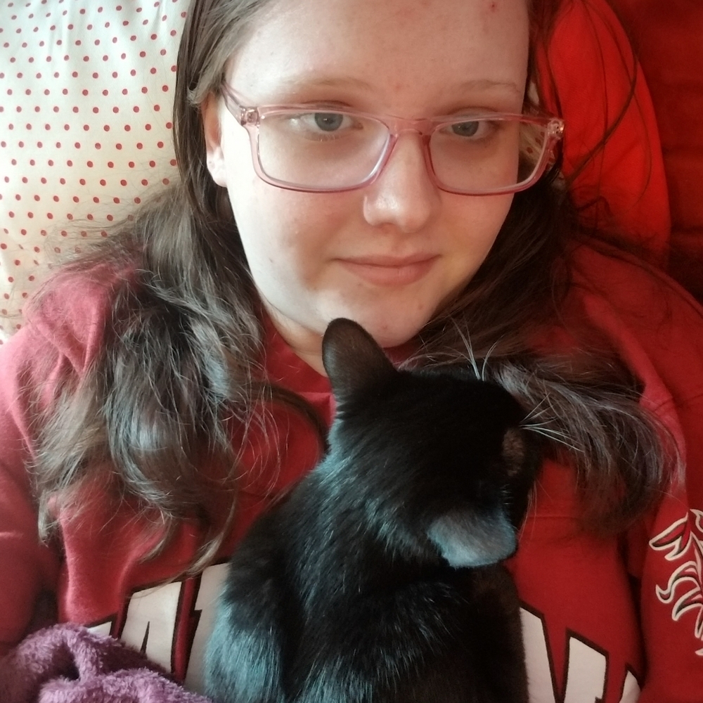 Meet your Posher, Skylar
